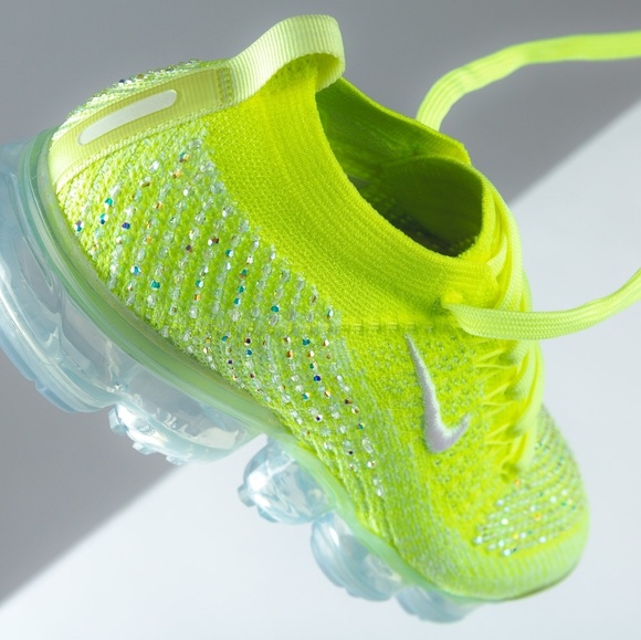Nike Vapormax Flyknit Swarovski - Picture 7 of 8